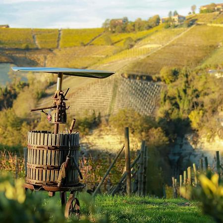 Cadgal - Tenuta Valdivilla Санто-Стефано-Бельбо Екстер'єр фото