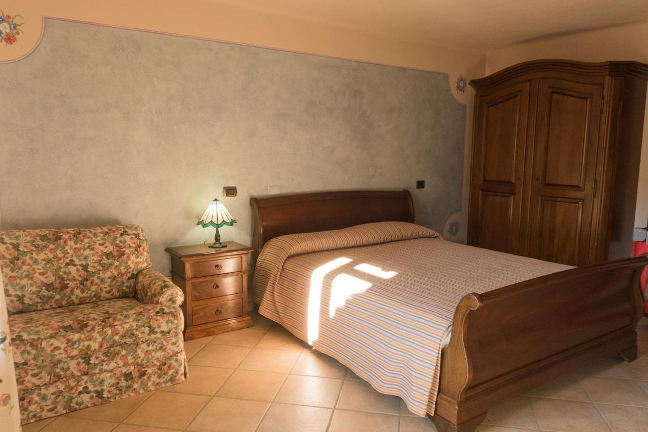 Cadgal - Tenuta Valdivilla Санто-Стефано-Бельбо Екстер'єр фото
