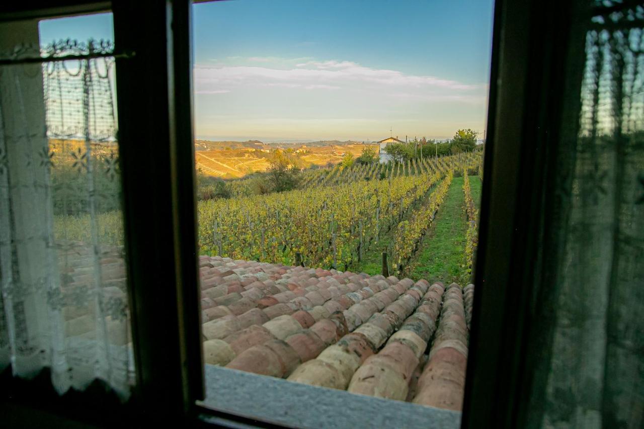 Cadgal - Tenuta Valdivilla Санто-Стефано-Бельбо Екстер'єр фото